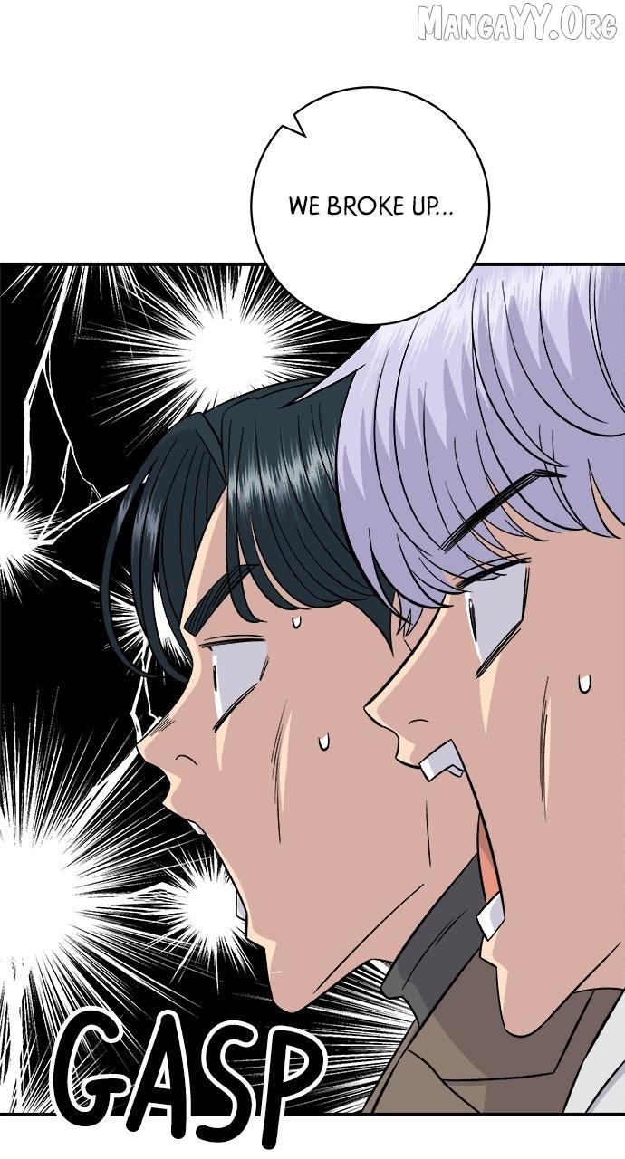 A DeadbEAT’s Meal Chapter 204 page 53 - 