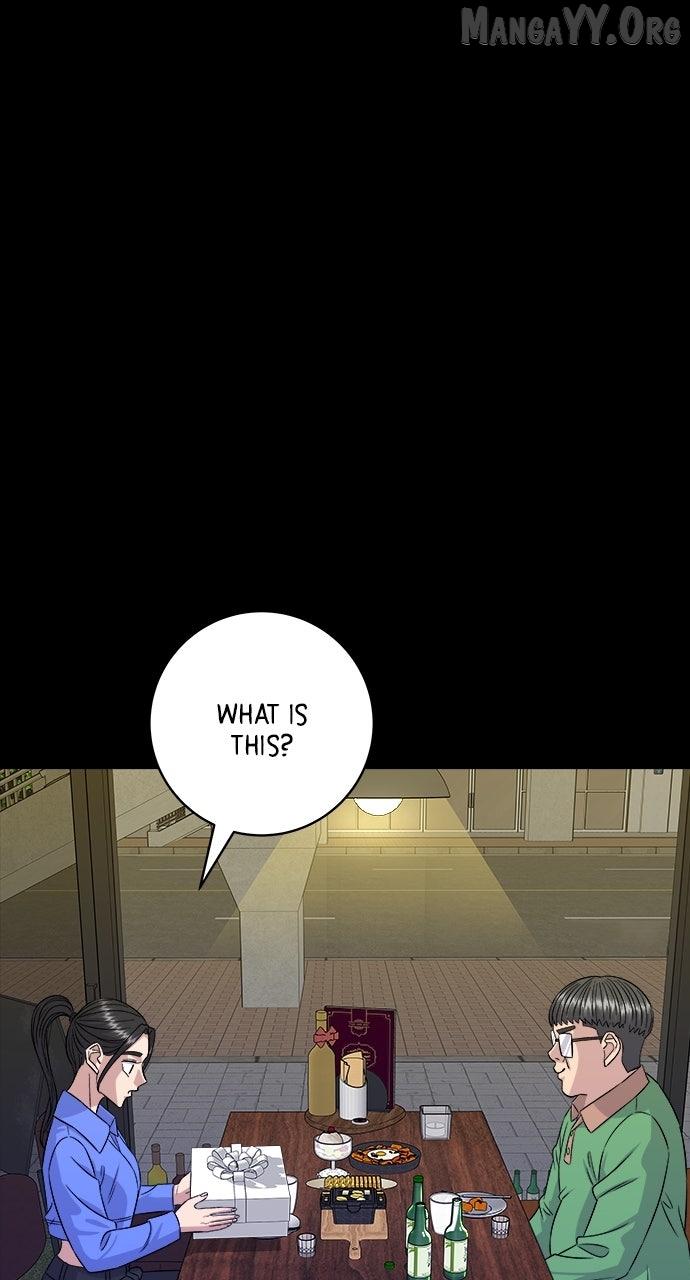 A DeadbEAT’s Meal Chapter 204 page 55 - 