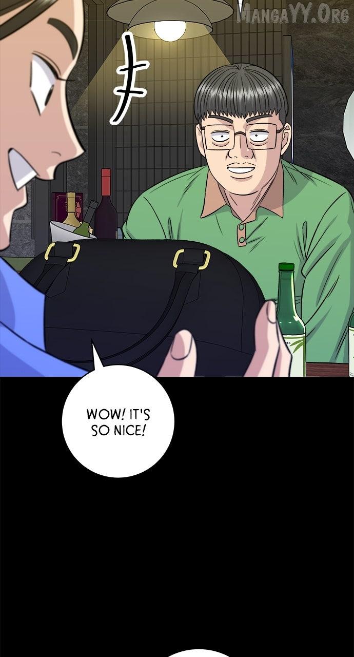 A DeadbEAT’s Meal Chapter 204 page 57 - 