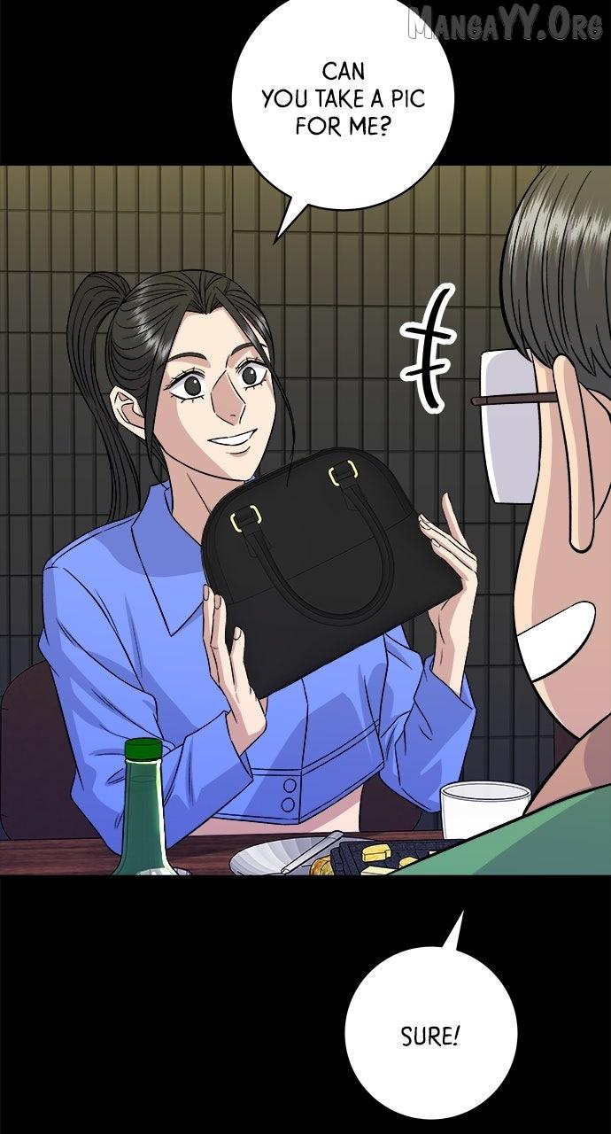 A DeadbEAT’s Meal Chapter 204 page 58 - 