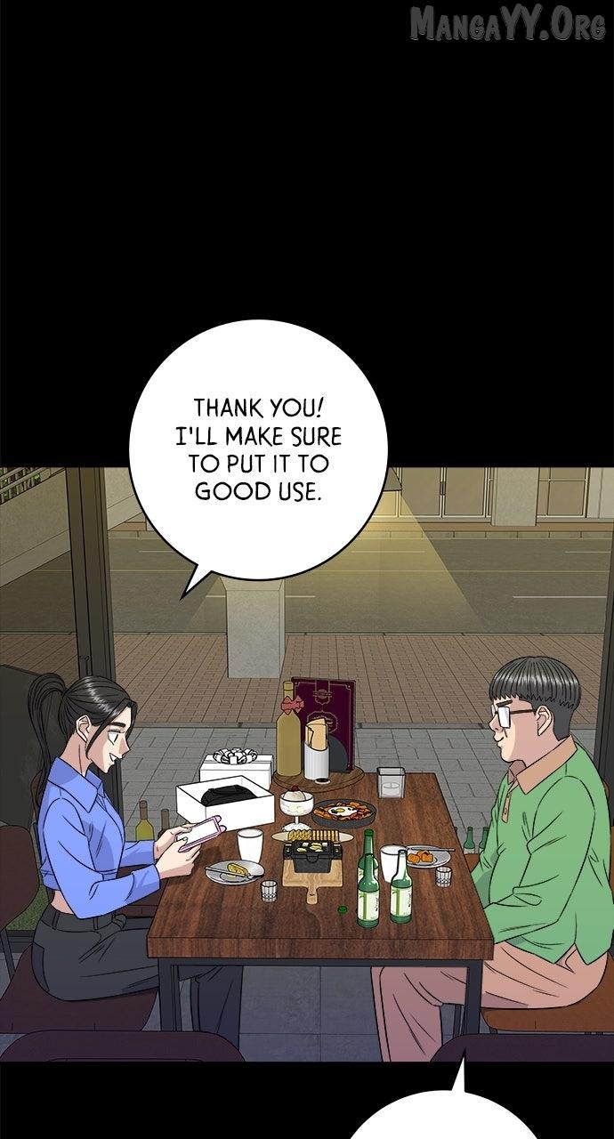 A DeadbEAT’s Meal Chapter 204 page 59 - 