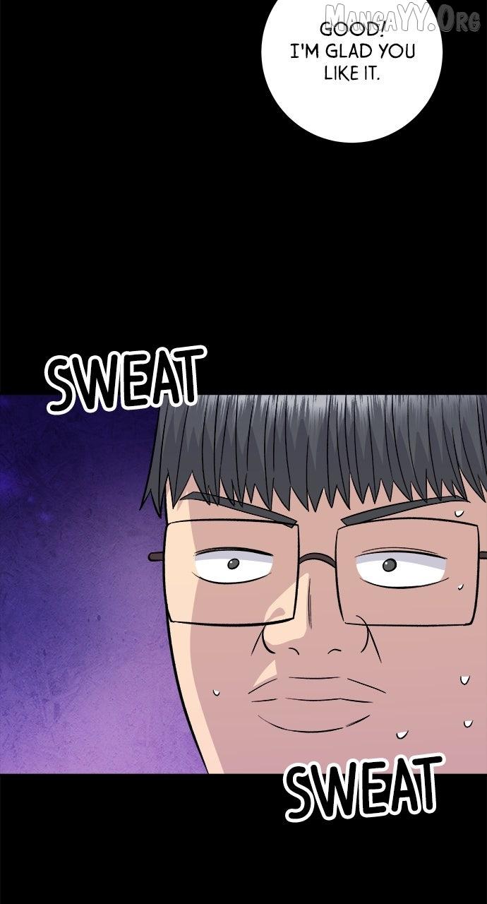 A DeadbEAT’s Meal Chapter 204 page 60 - 