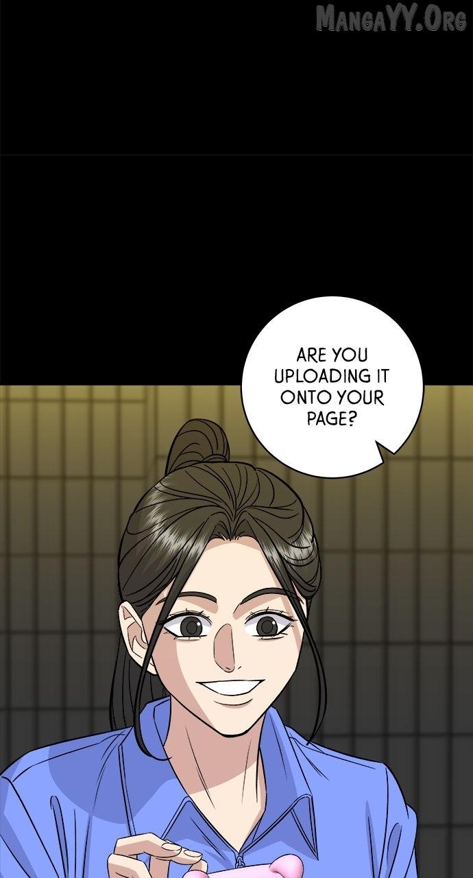 A DeadbEAT’s Meal Chapter 204 page 61 - 