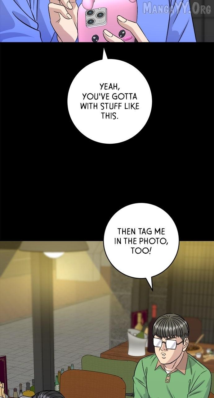 A DeadbEAT’s Meal Chapter 204 page 62 - 
