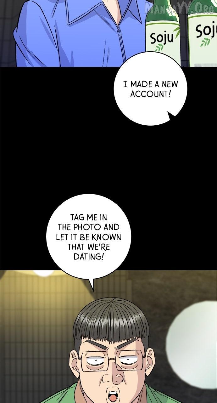 A DeadbEAT’s Meal Chapter 204 page 64 - 