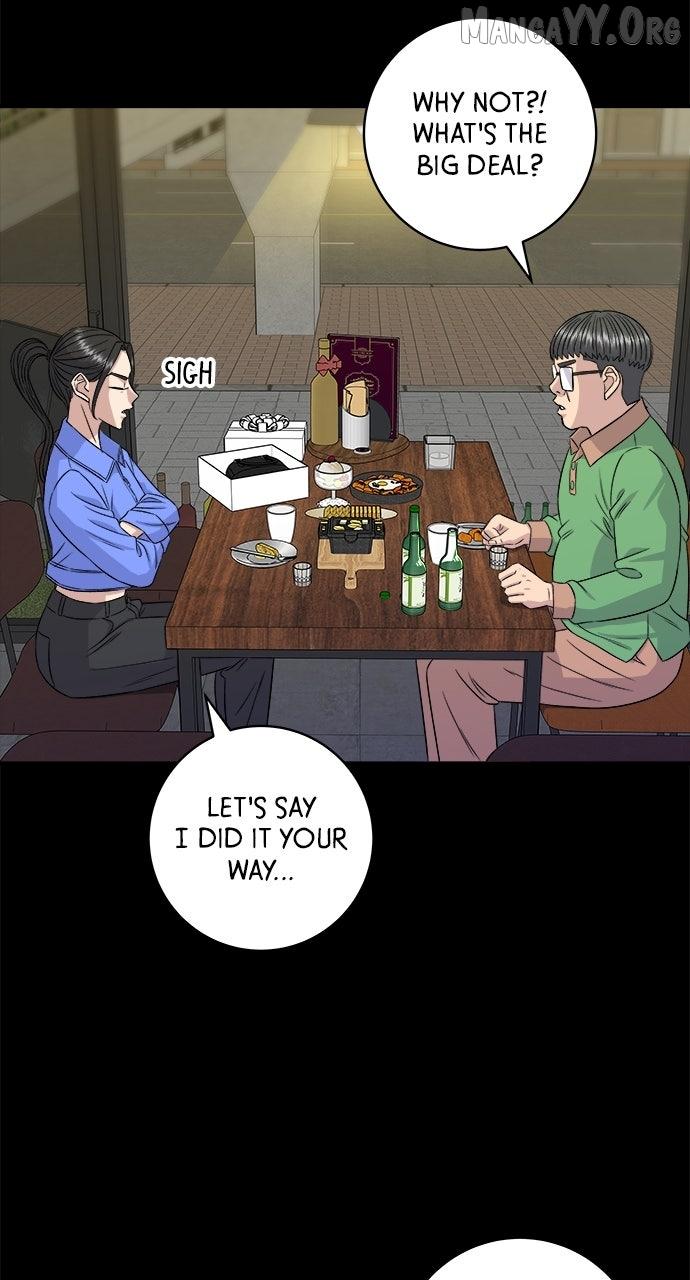 A DeadbEAT’s Meal Chapter 204 page 67 - 