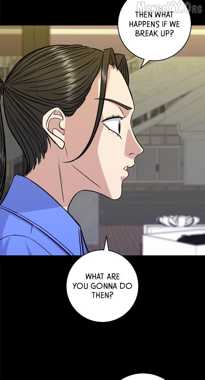 A DeadbEAT’s Meal Chapter 204 page 68 - 