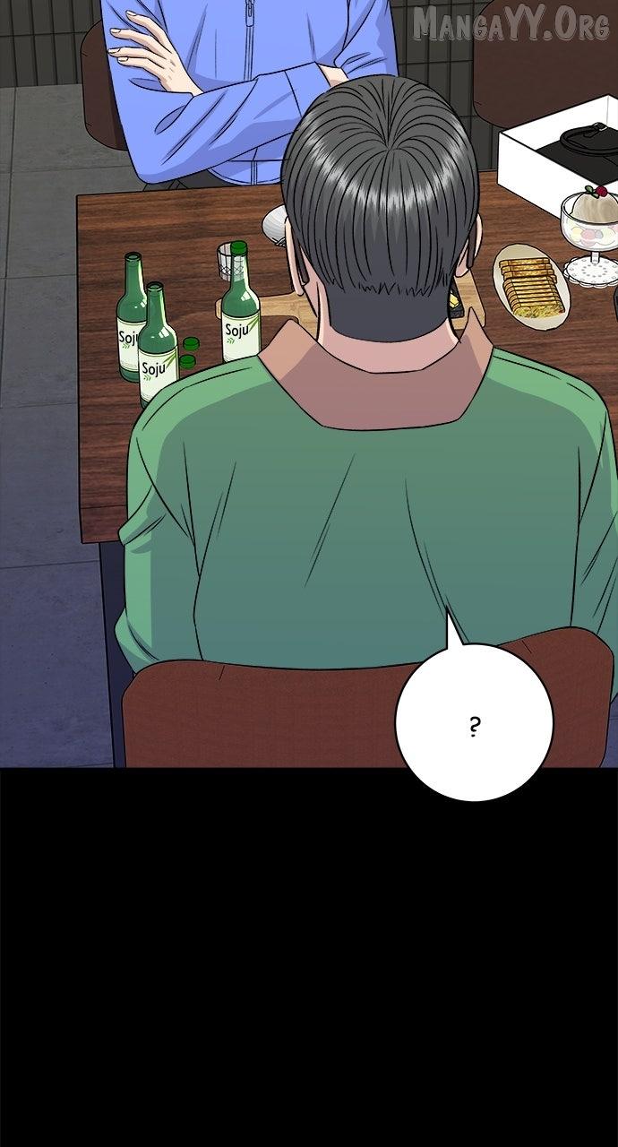 A DeadbEAT’s Meal Chapter 204 page 72 - 