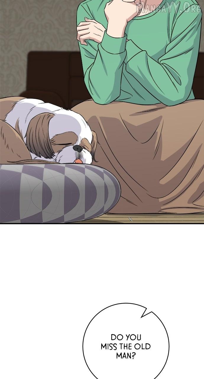 A DeadbEAT’s Meal Chapter 204 page 10 - 