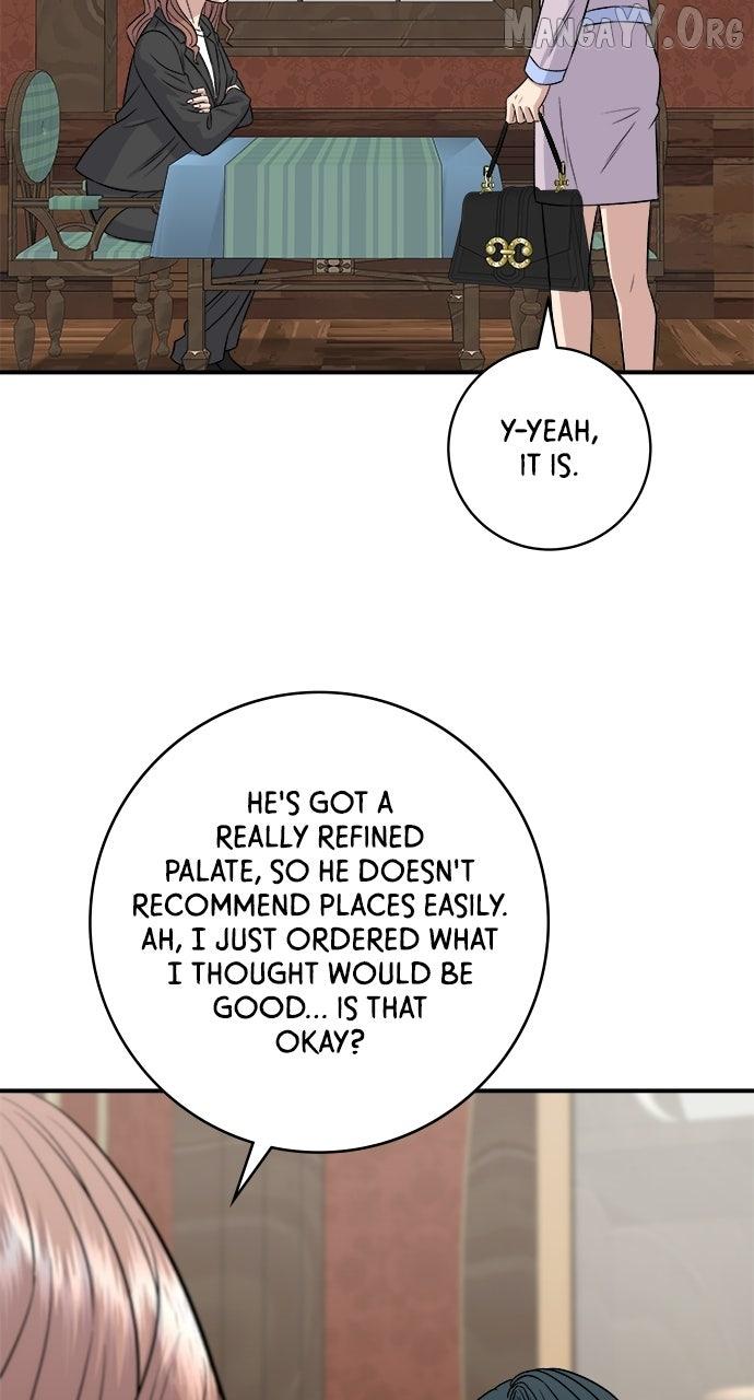 A DeadbEAT’s Meal Chapter 205 page 15 - 
