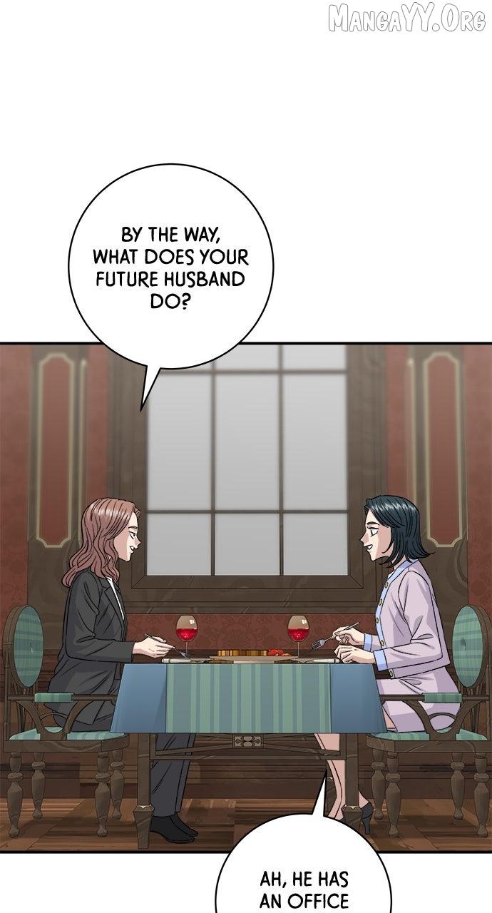 A DeadbEAT’s Meal Chapter 205 page 20 - 