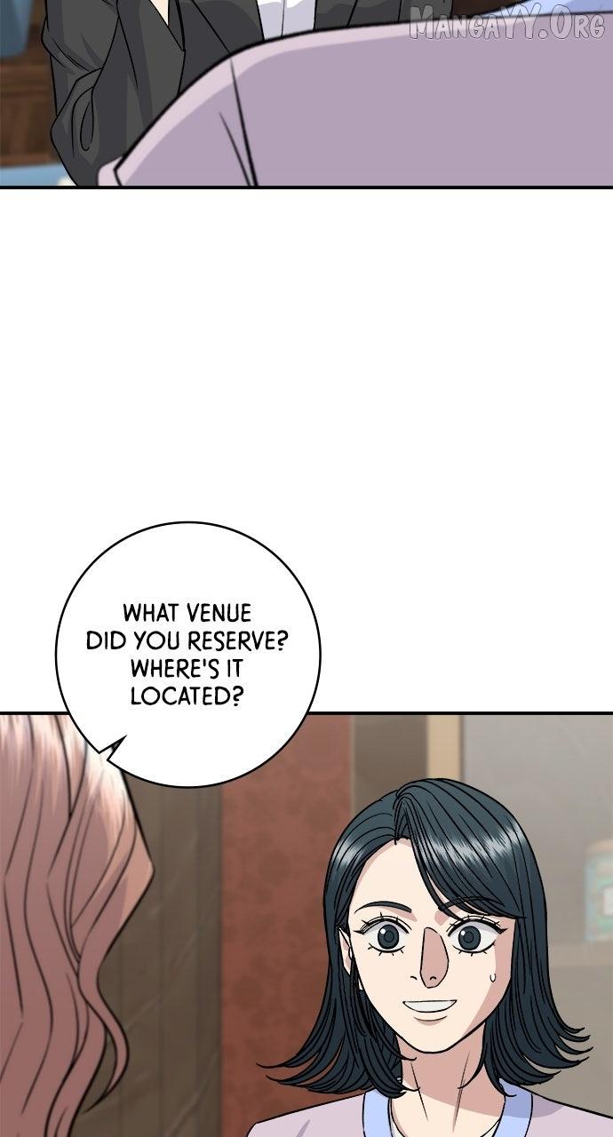 A DeadbEAT’s Meal Chapter 205 page 22 - 