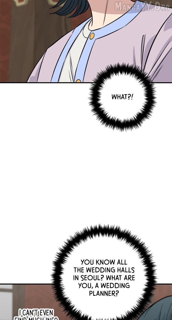 A DeadbEAT’s Meal Chapter 205 page 25 - 