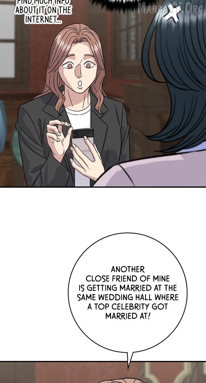 A DeadbEAT’s Meal Chapter 205 page 26 - 