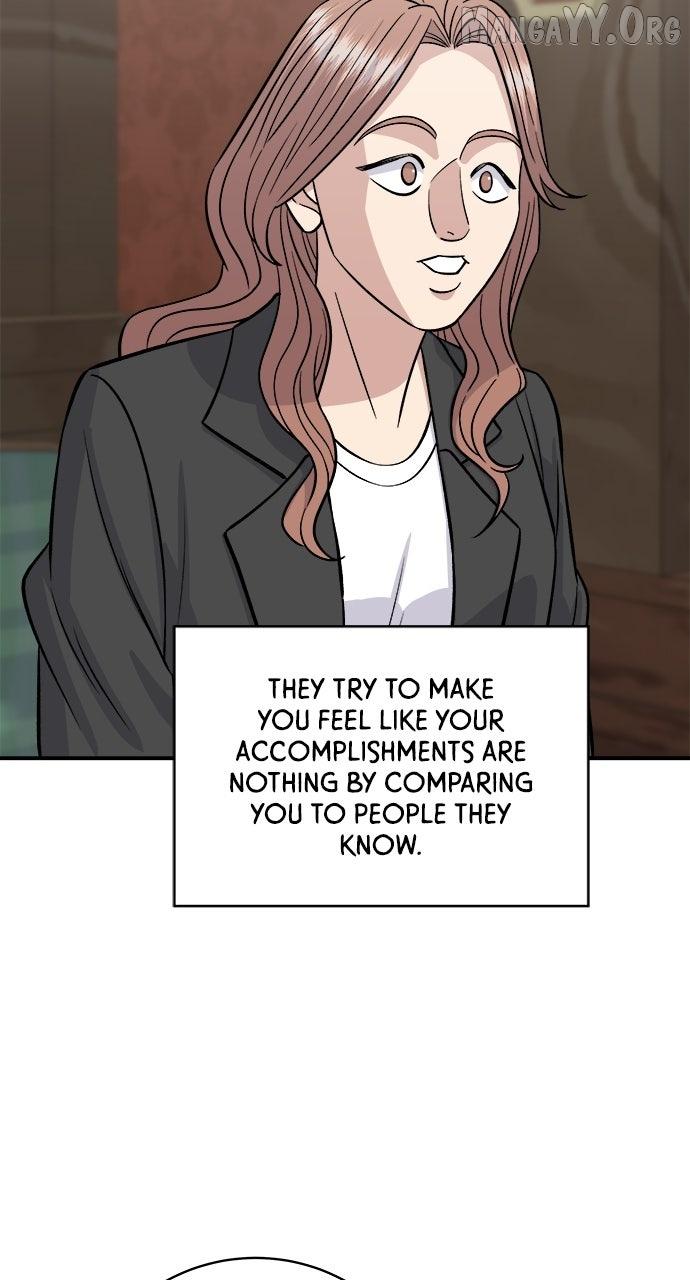 A DeadbEAT’s Meal Chapter 205 page 27 - 