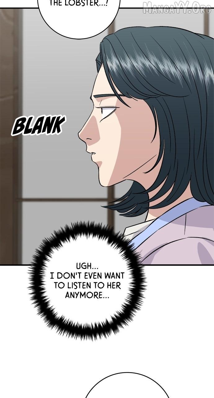 A DeadbEAT’s Meal Chapter 205 page 29 - 