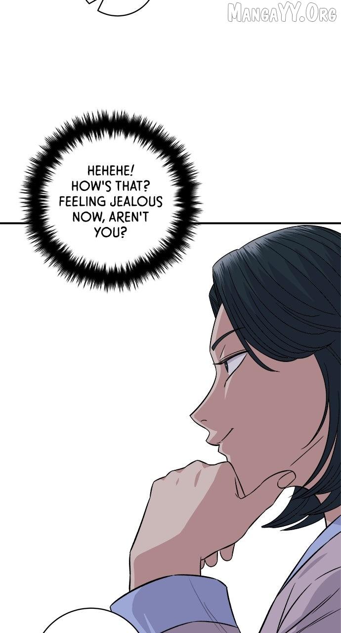 A DeadbEAT’s Meal Chapter 205 page 32 - 