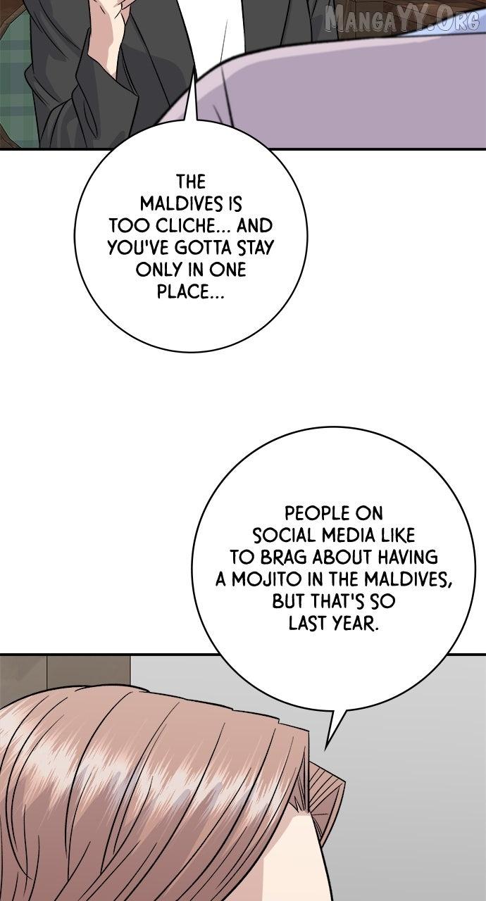 A DeadbEAT’s Meal Chapter 205 page 35 - 