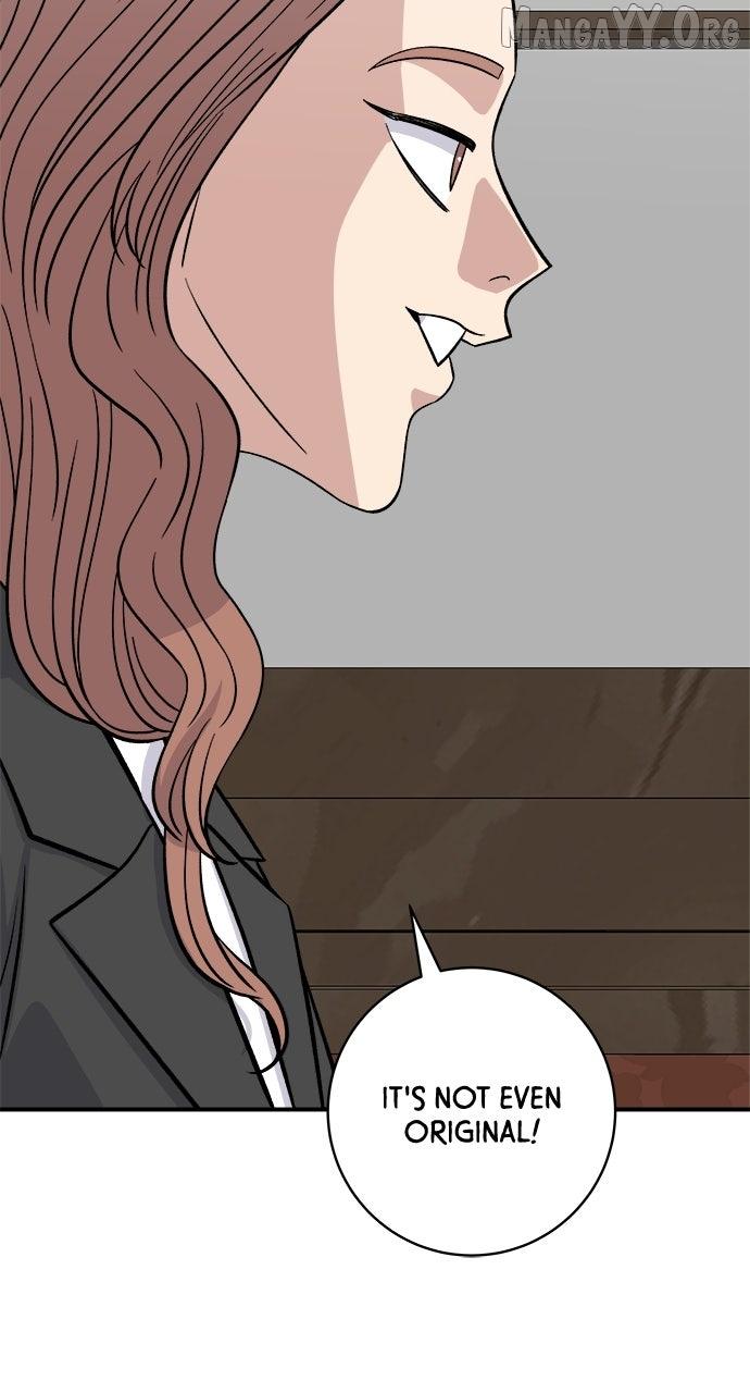 A DeadbEAT’s Meal Chapter 205 page 36 - 