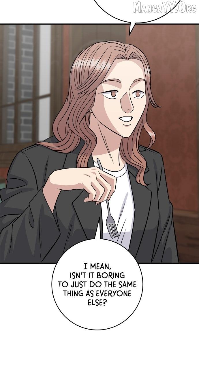 A DeadbEAT’s Meal Chapter 205 page 39 - 