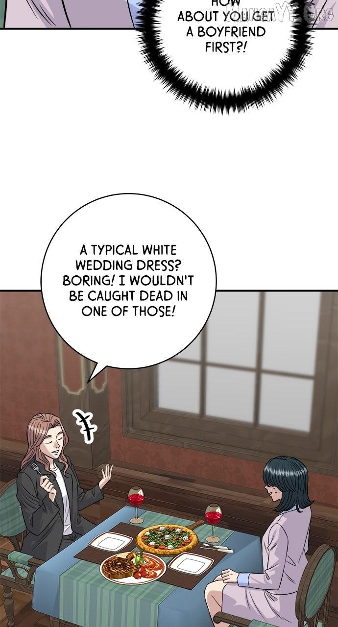 A DeadbEAT’s Meal Chapter 205 page 41 - 