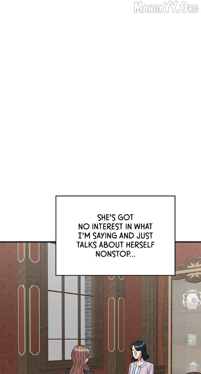 A DeadbEAT’s Meal Chapter 205 page 43 - 