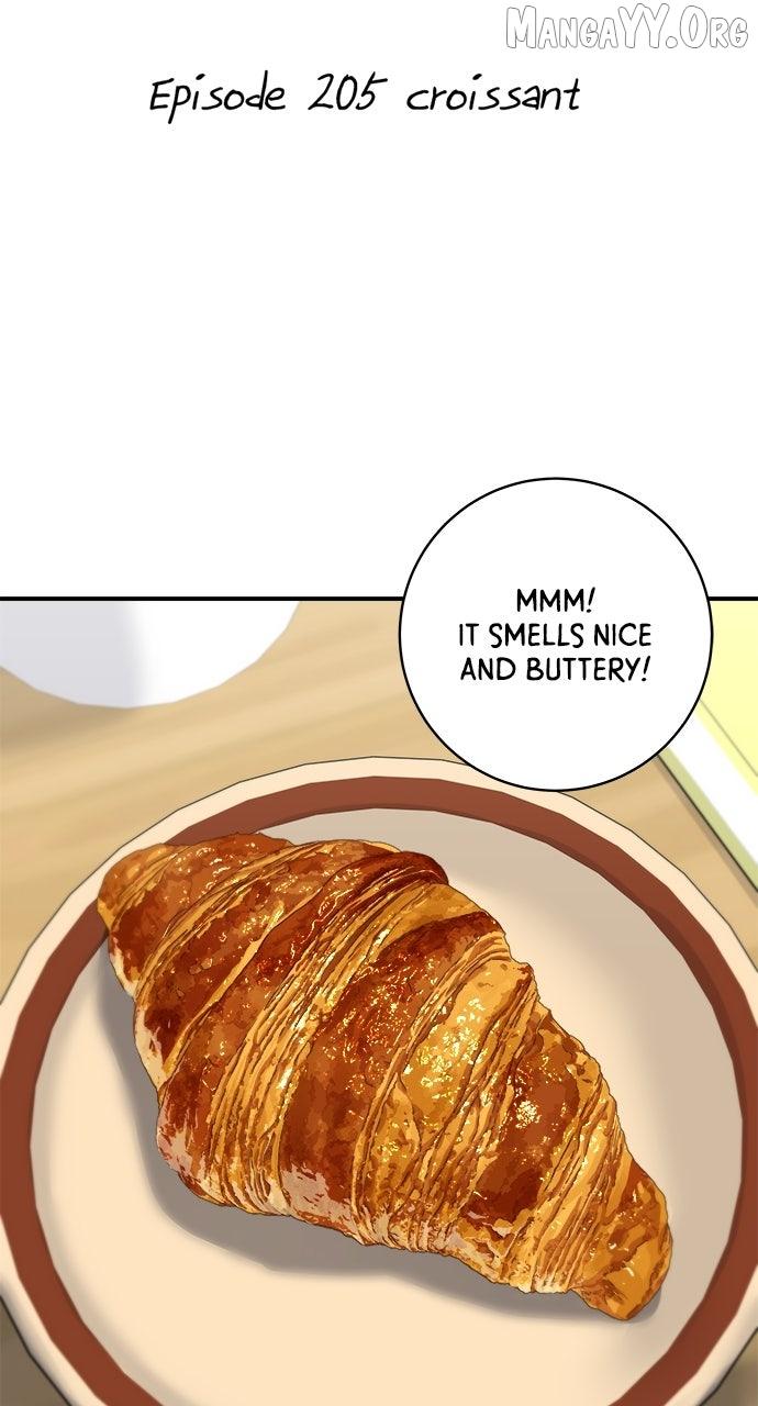 A DeadbEAT’s Meal Chapter 205 page 47 - 
