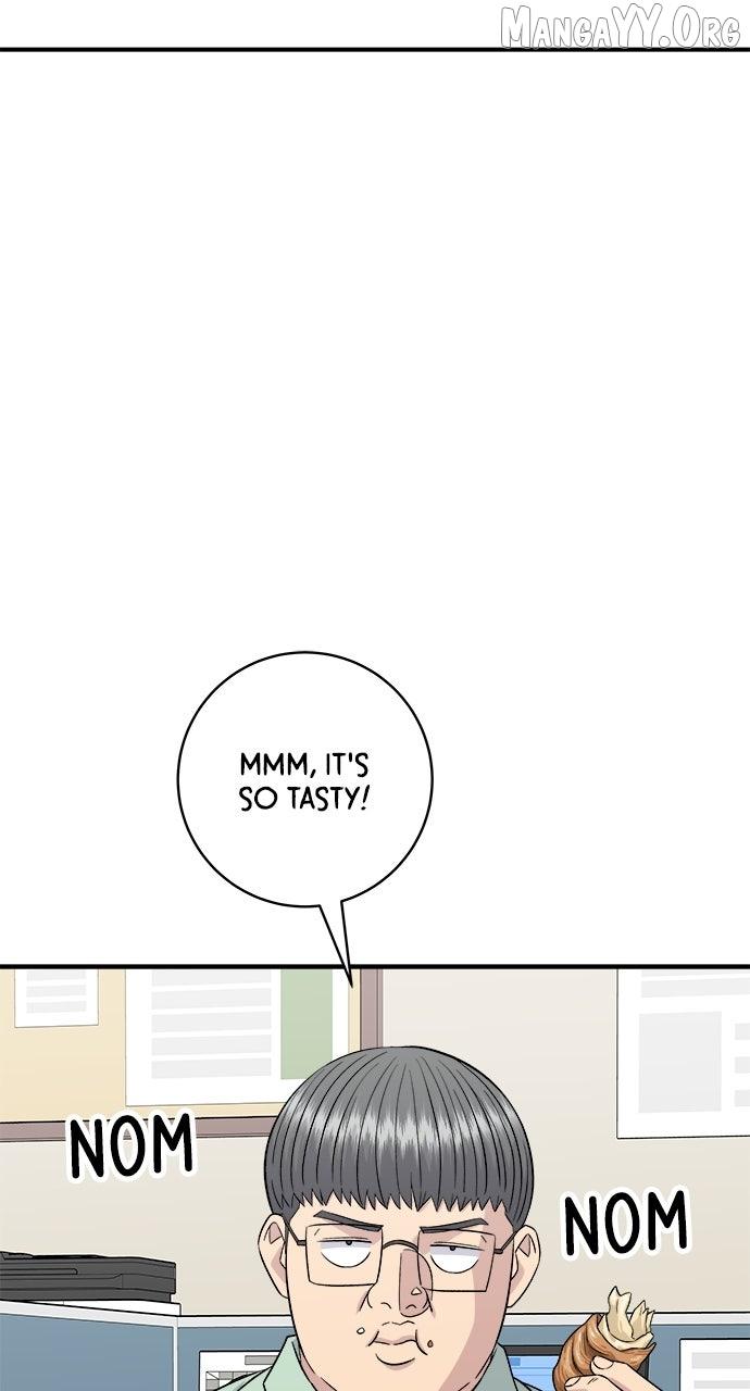 A DeadbEAT’s Meal Chapter 205 page 50 - 