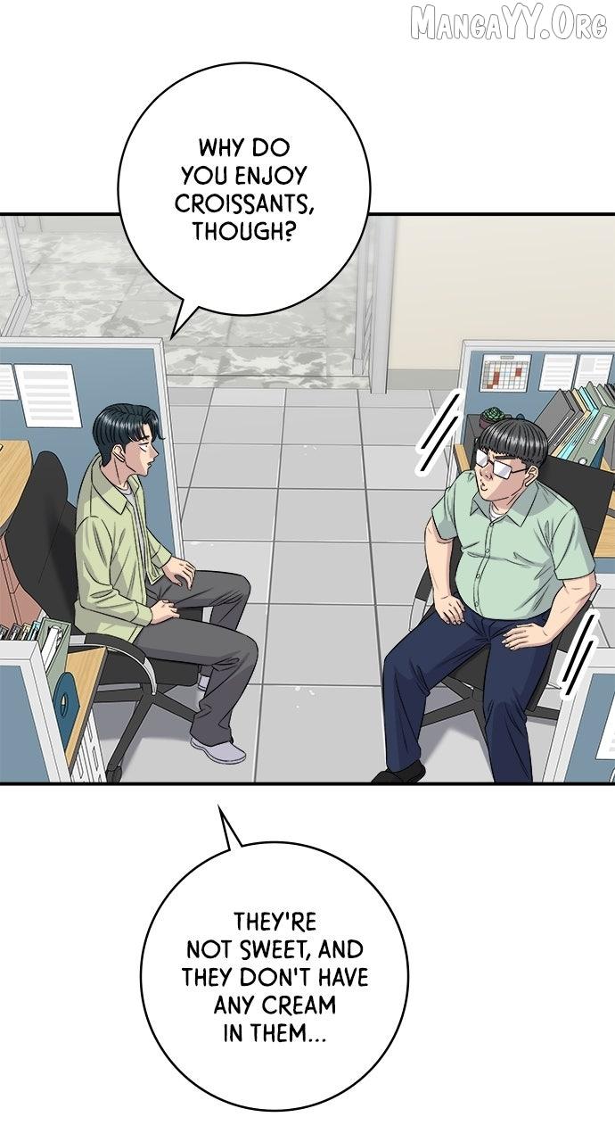 A DeadbEAT’s Meal Chapter 205 page 57 - 