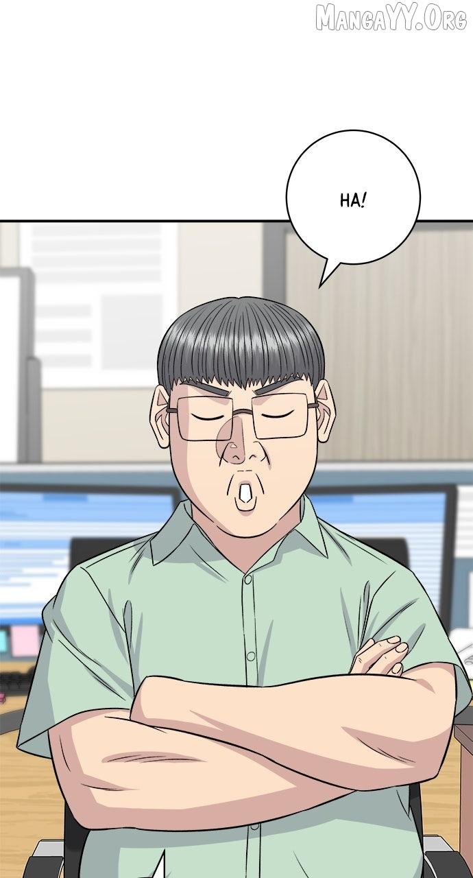 A DeadbEAT’s Meal Chapter 205 page 58 - 