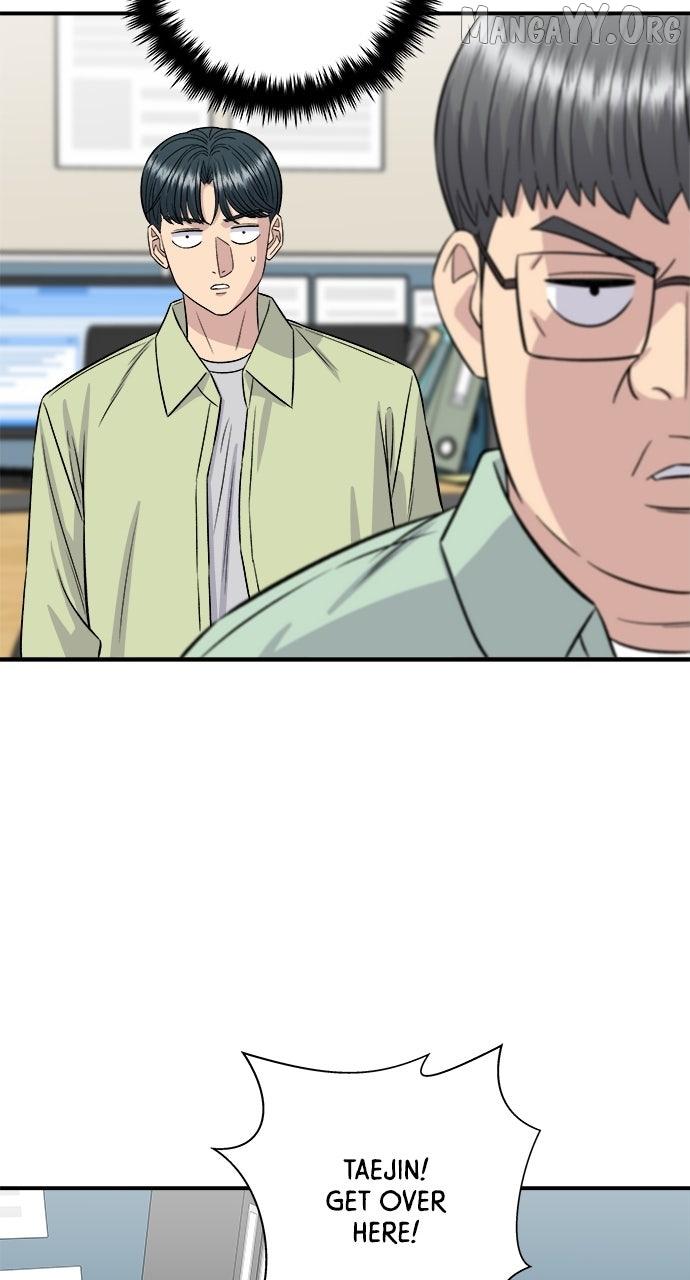 A DeadbEAT’s Meal Chapter 205 page 63 - 