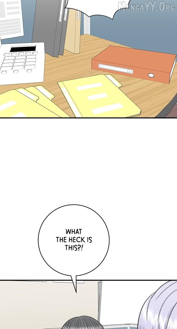 A DeadbEAT’s Meal Chapter 205 page 64 - 