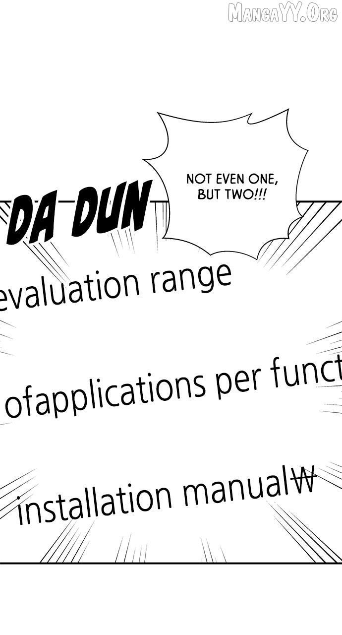 A DeadbEAT’s Meal Chapter 205 page 67 - 