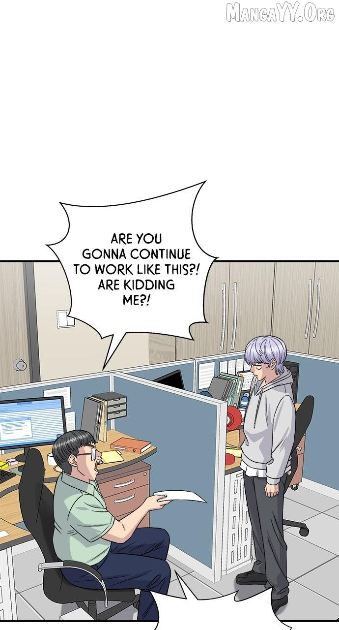 A DeadbEAT’s Meal Chapter 205 page 68 - 