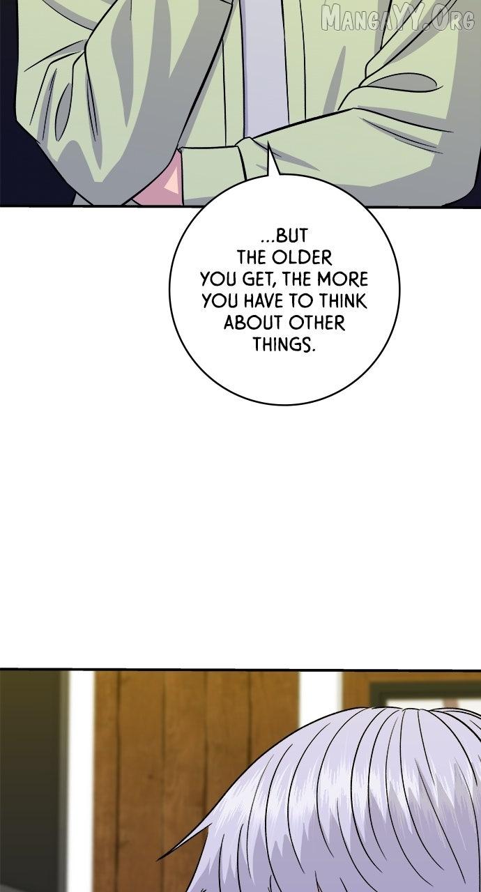 A DeadbEAT’s Meal Chapter 205 page 79 - 