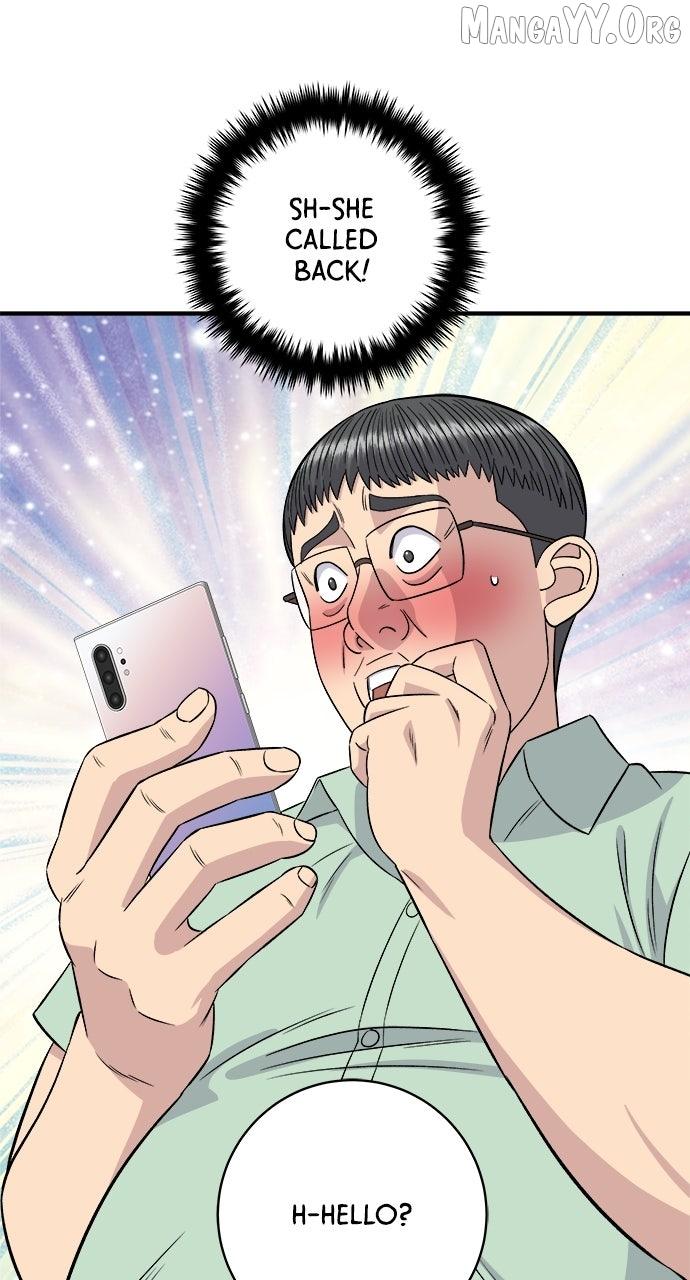 A DeadbEAT’s Meal Chapter 206 page 15 - 
