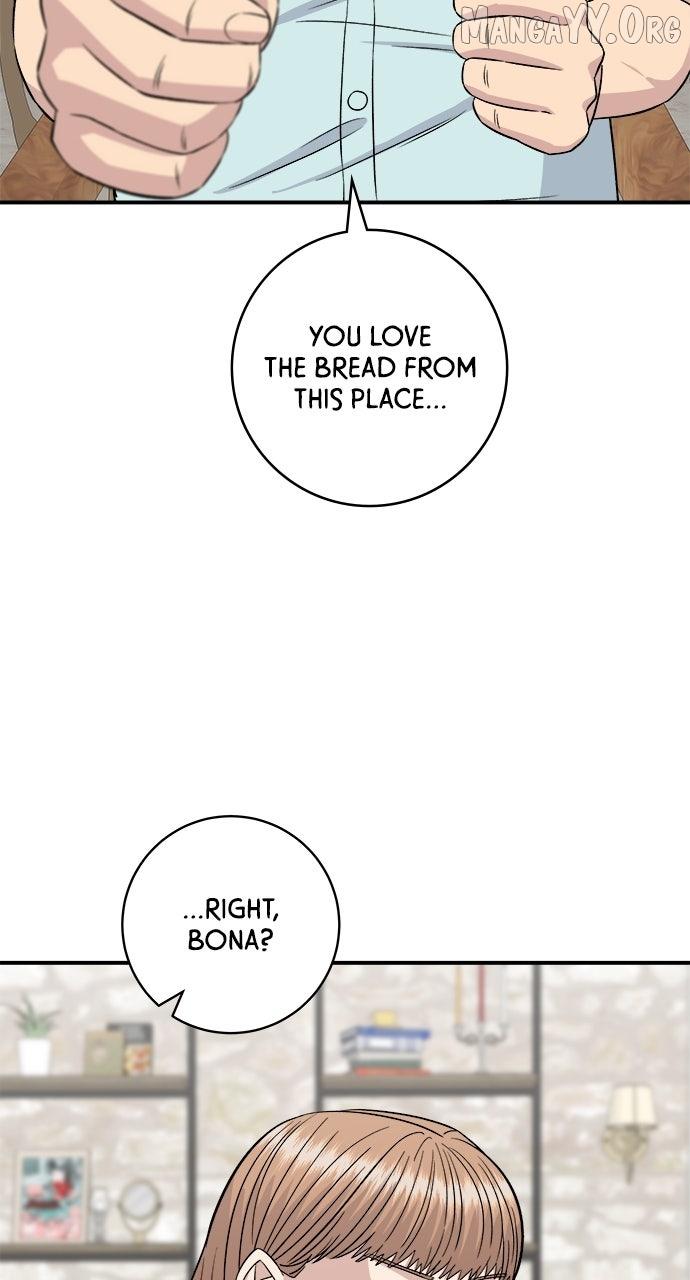 A DeadbEAT’s Meal Chapter 206 page 21 - 