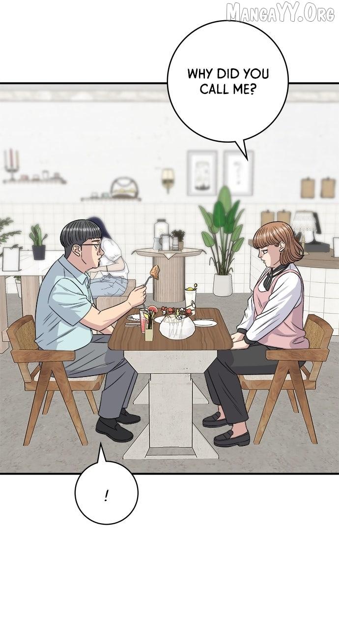 A DeadbEAT’s Meal Chapter 206 page 24 - 