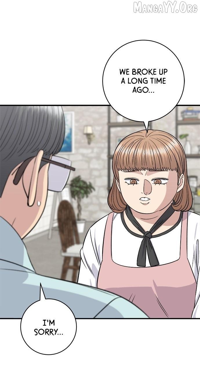 A DeadbEAT’s Meal Chapter 206 page 25 - 