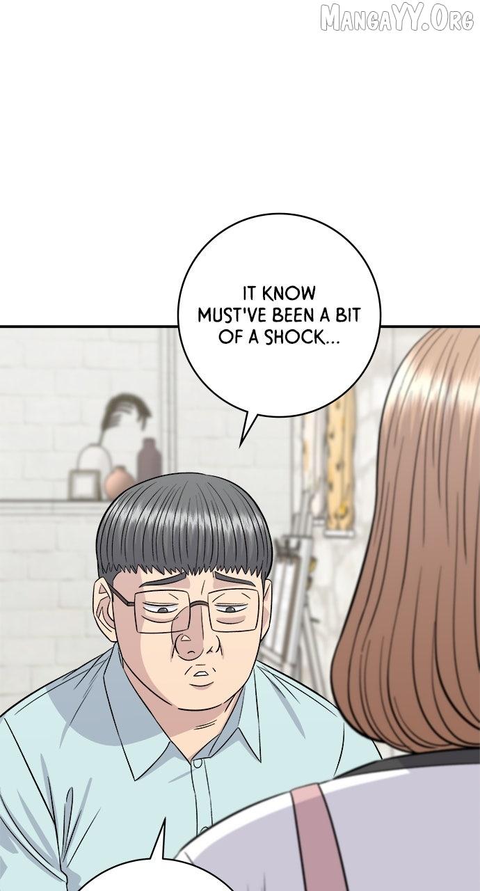 A DeadbEAT’s Meal Chapter 206 page 26 - 