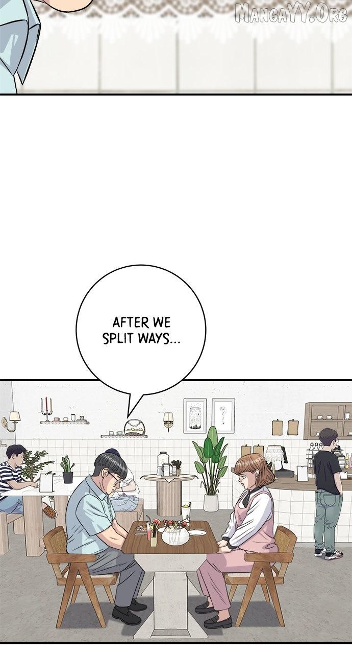 A DeadbEAT’s Meal Chapter 206 page 28 - 