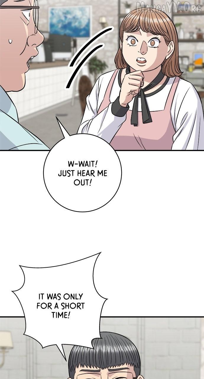 A DeadbEAT’s Meal Chapter 206 page 31 - 