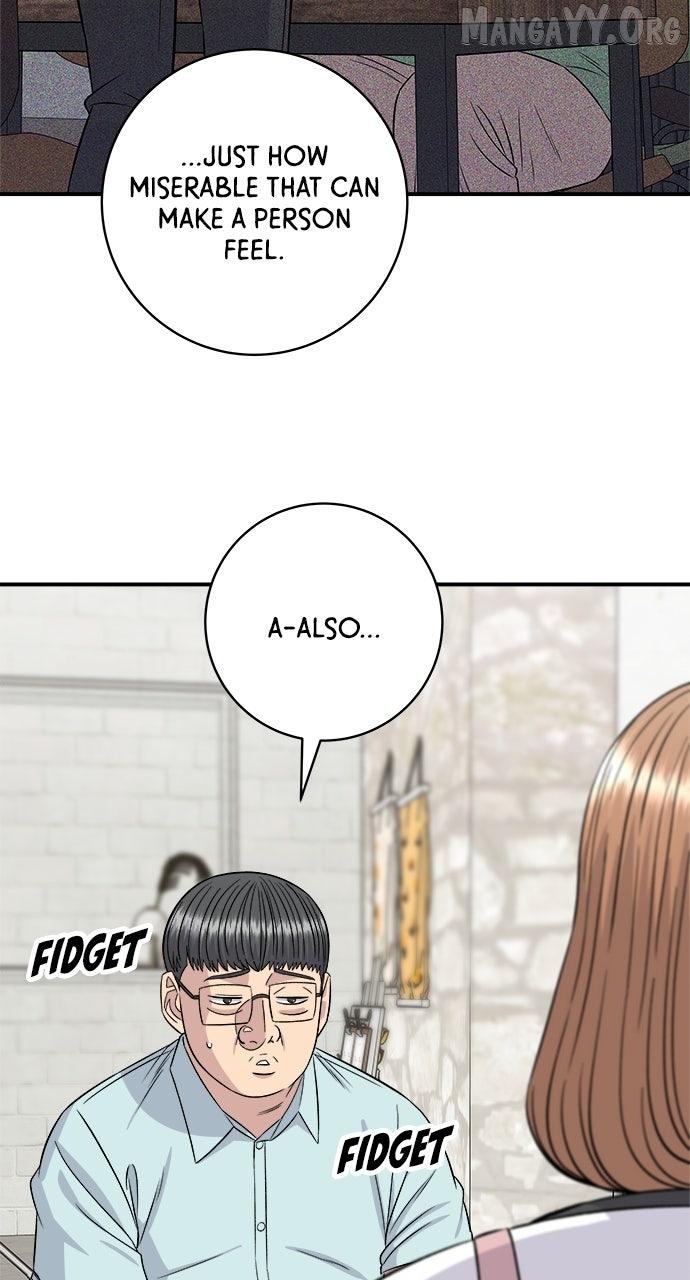 A DeadbEAT’s Meal Chapter 206 page 36 - 