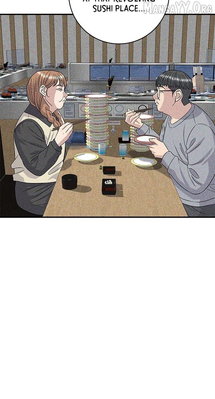 A DeadbEAT’s Meal Chapter 206 page 40 - 