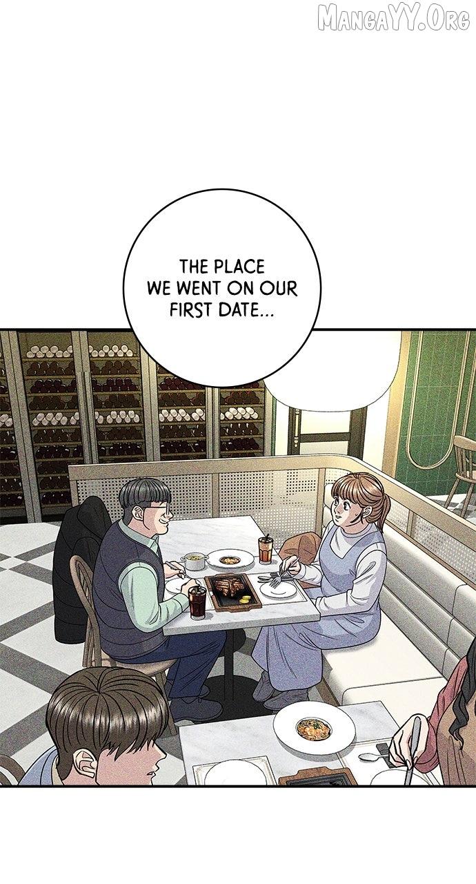 A DeadbEAT’s Meal Chapter 206 page 42 - 