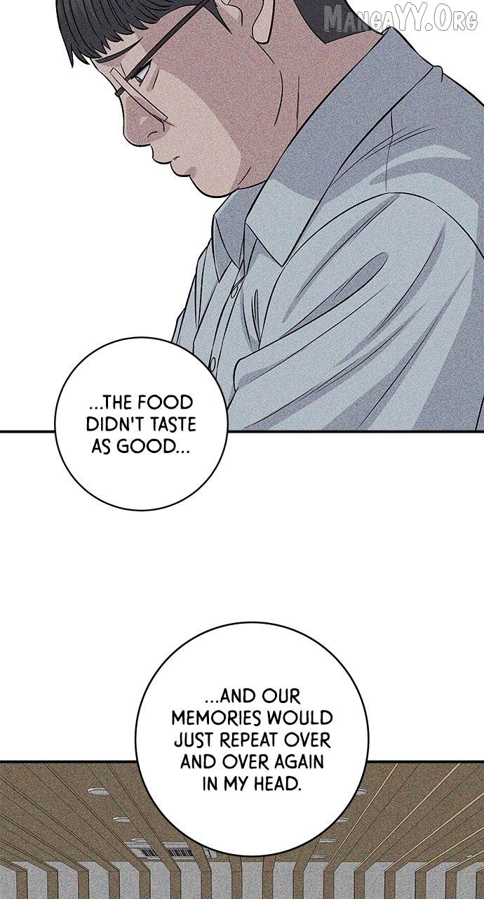 A DeadbEAT’s Meal Chapter 206 page 46 - 