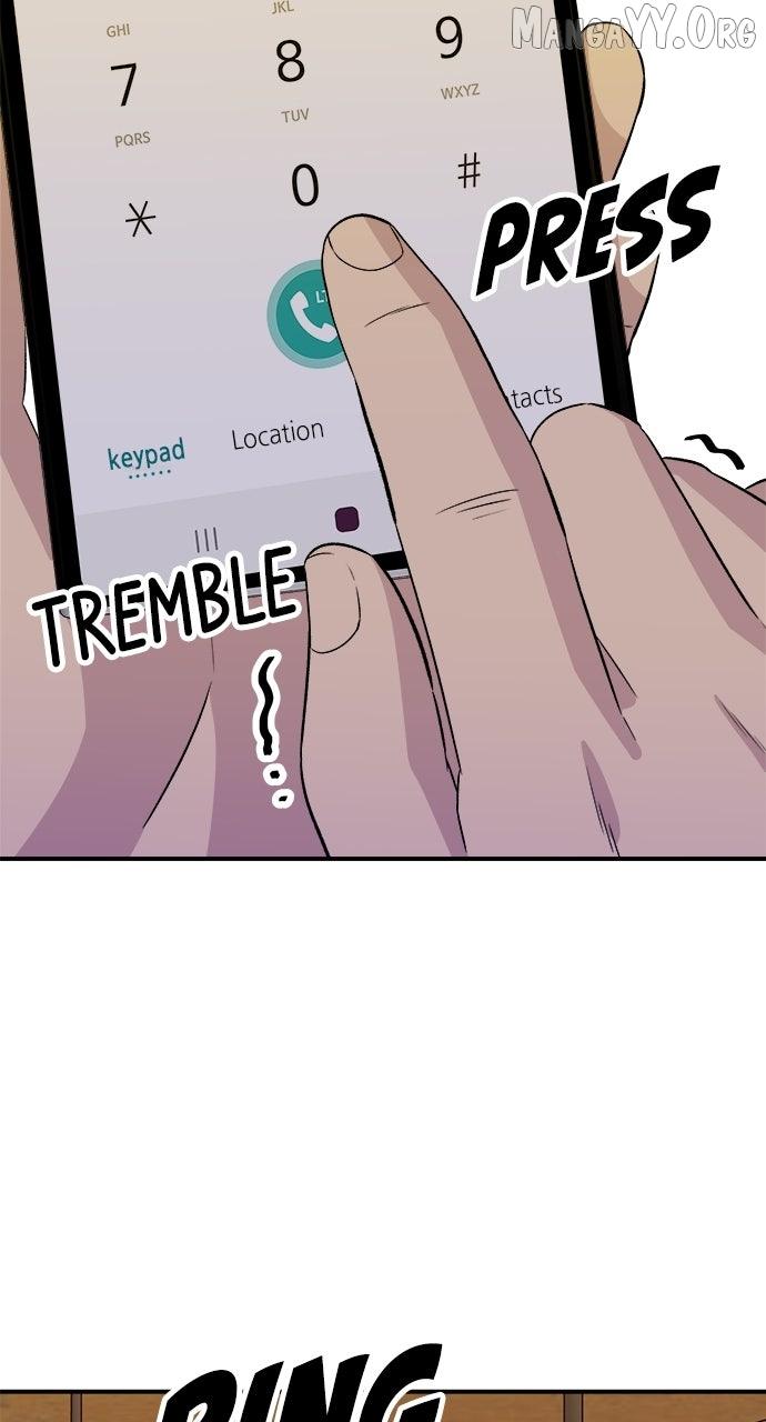 A DeadbEAT’s Meal Chapter 206 page 6 - 