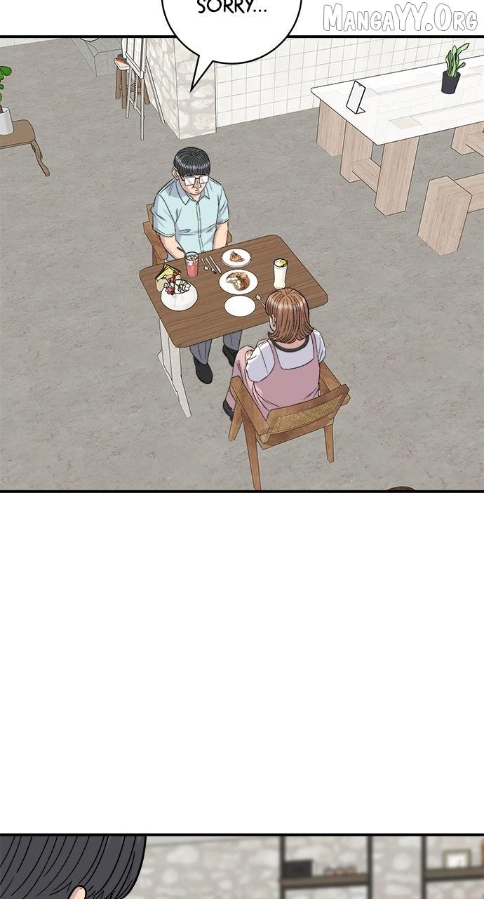 A DeadbEAT’s Meal Chapter 206 page 55 - 