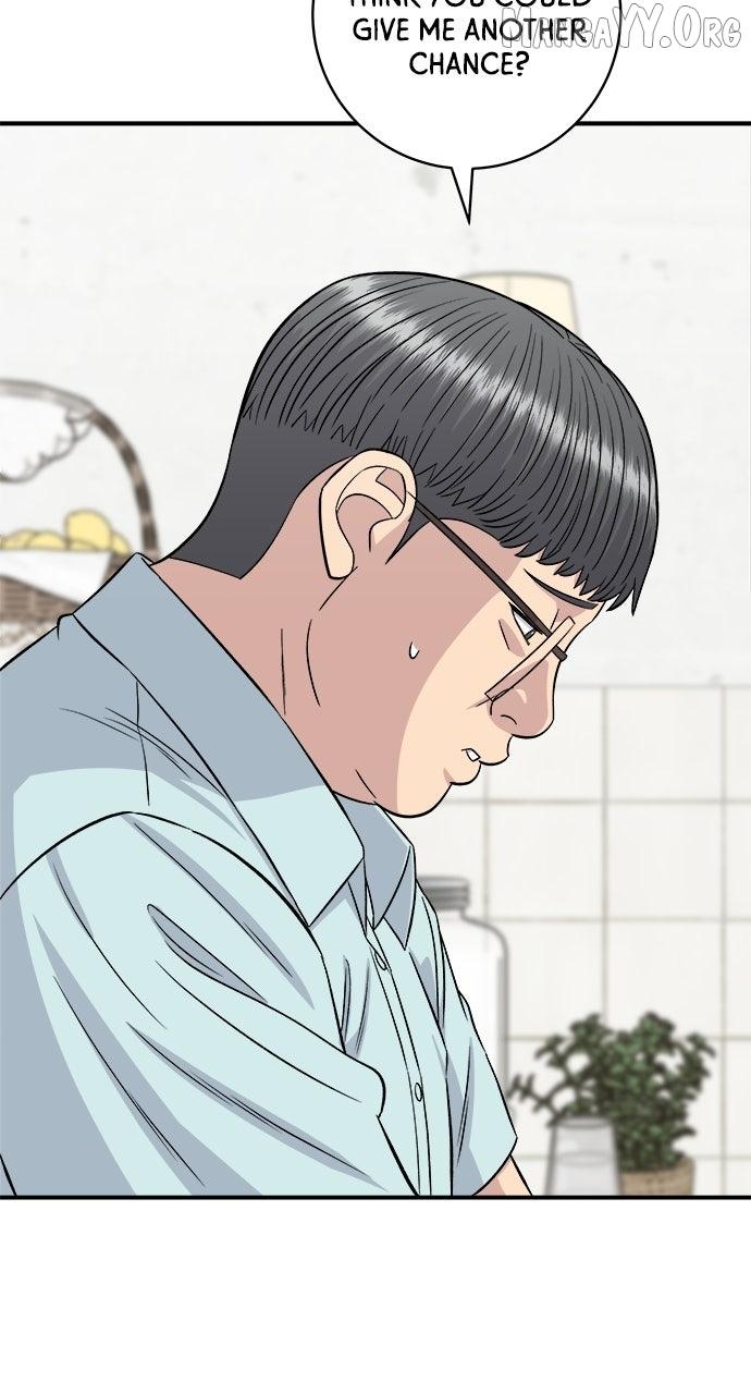 A DeadbEAT’s Meal Chapter 206 page 57 - 