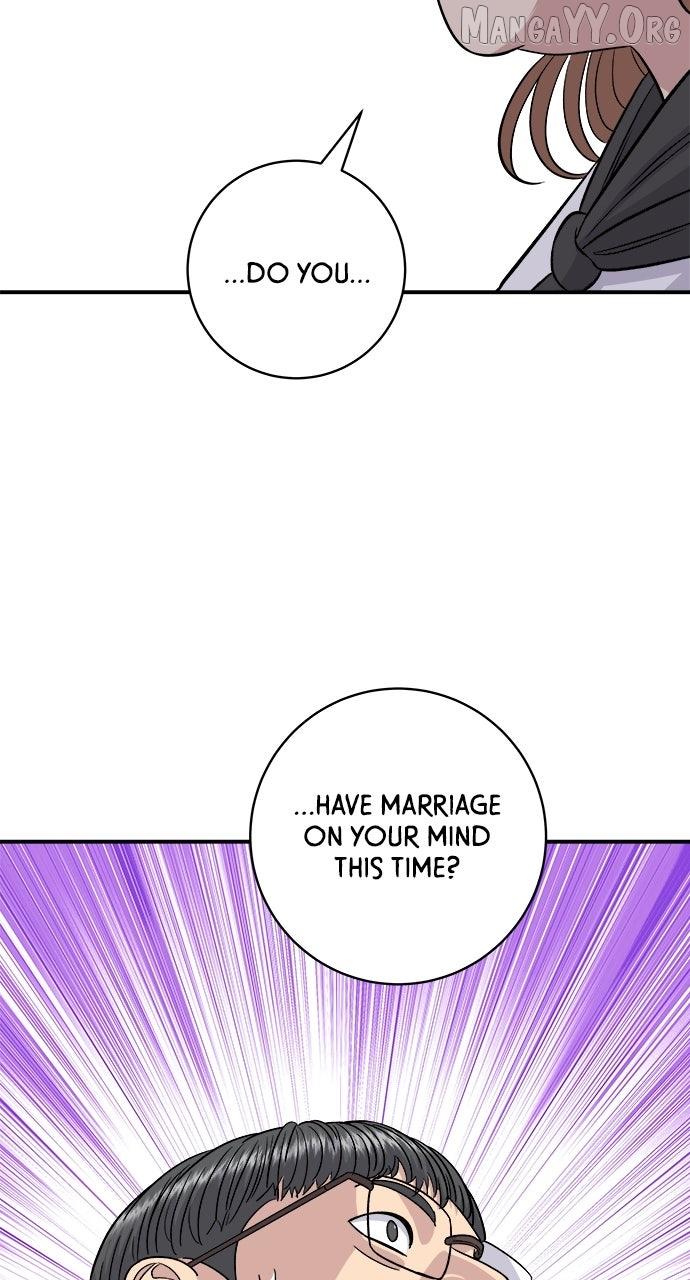 A DeadbEAT’s Meal Chapter 206 page 59 - 